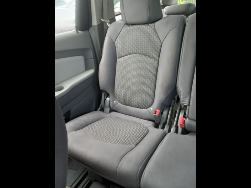 Chevrolet Traverse 2010 price $5,000