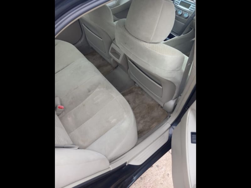 Toyota Camry 2007 price $8,500