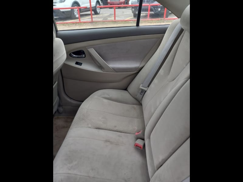 Toyota Camry 2007 price $8,500