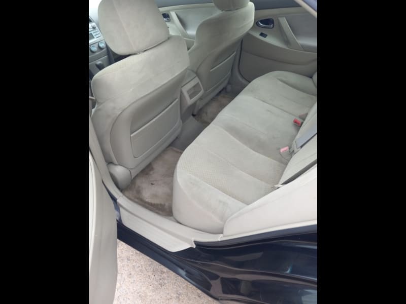 Toyota Camry 2007 price $8,500