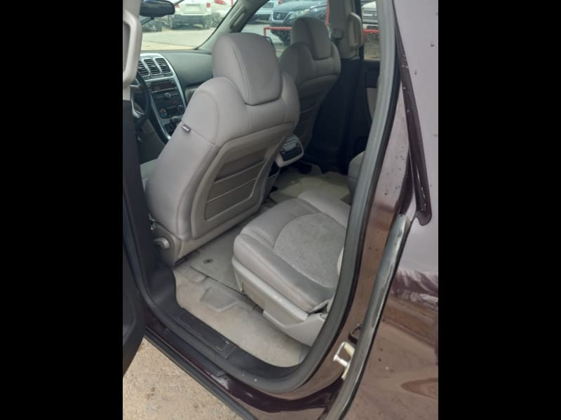 GMC Acadia 2008 price $7,000