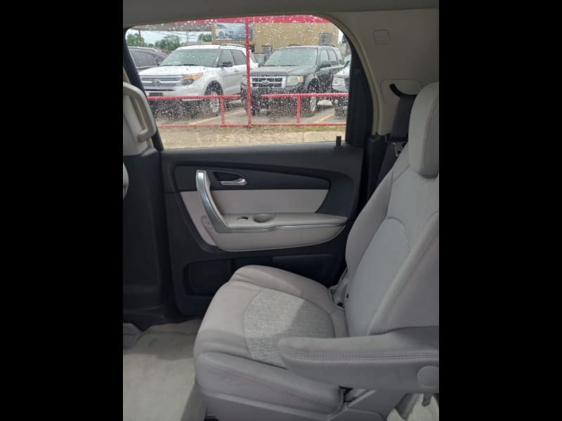 GMC Acadia 2008 price $7,000