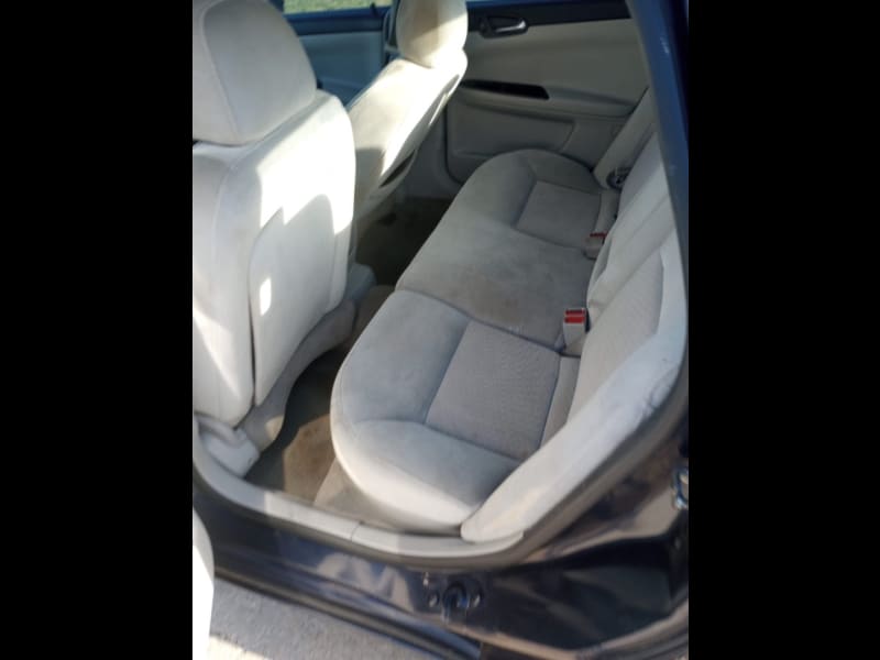 Chevrolet Impala 2008 price $3,999