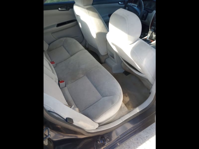 Chevrolet Impala 2008 price $3,999