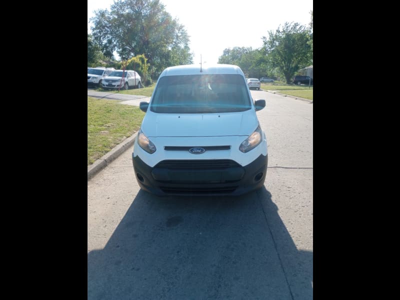 Ford Transit Connect Van 2017 price $12,000