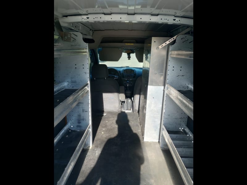 Ford Transit Connect Van 2017 price $12,000