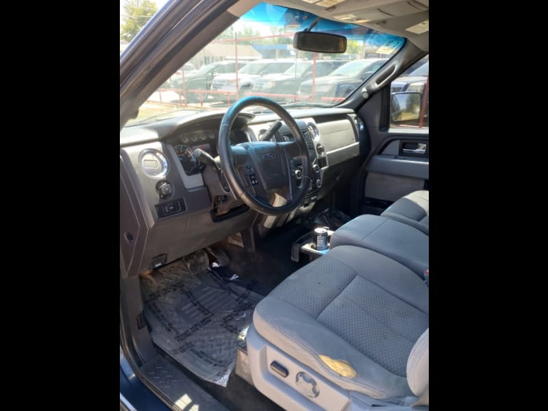 Ford F-150 2013 price $13,000