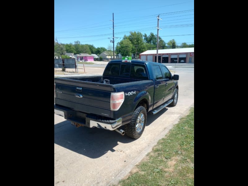 Ford F-150 2013 price $13,000