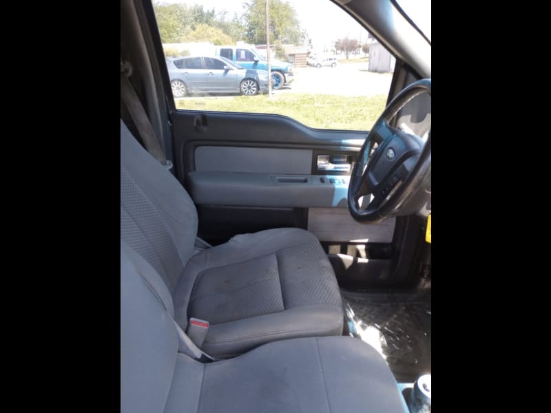 Ford F-150 2013 price $13,000