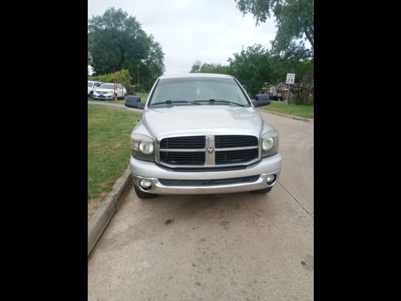 Dodge Ram 1500 2006 price $5,999