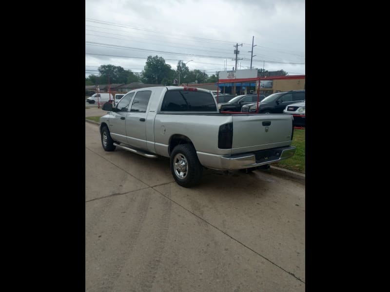 Dodge Ram 1500 2006 price $5,999