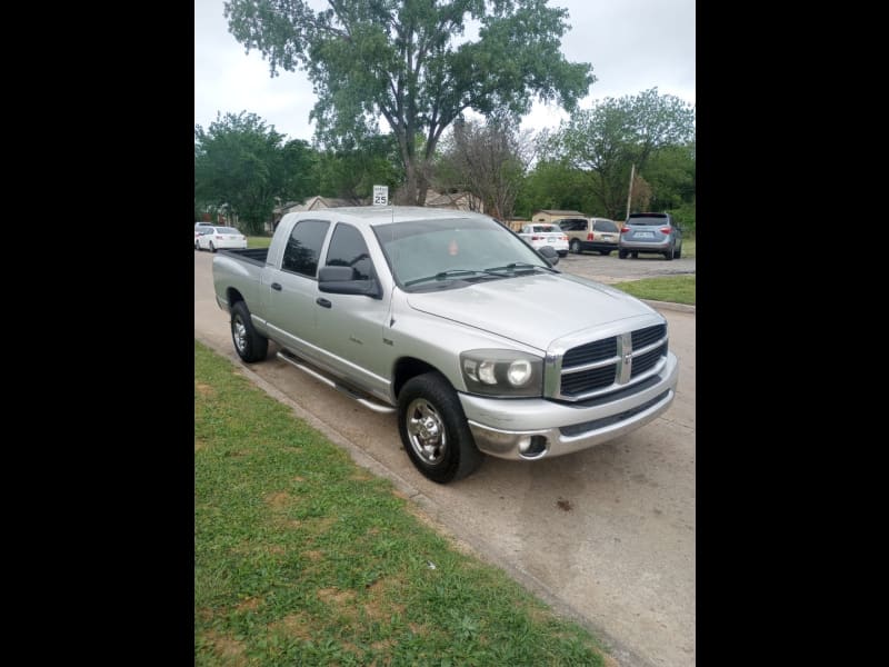 Dodge Ram 1500 2006 price $5,999