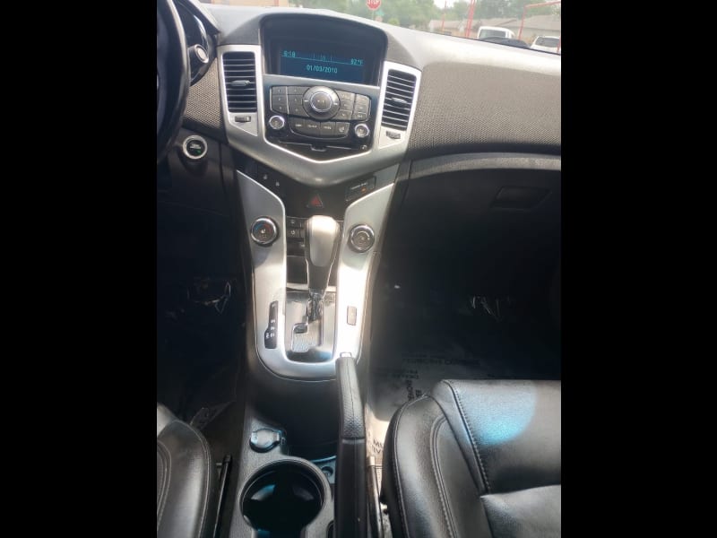 Chevrolet Cruze 2012 price $5,000