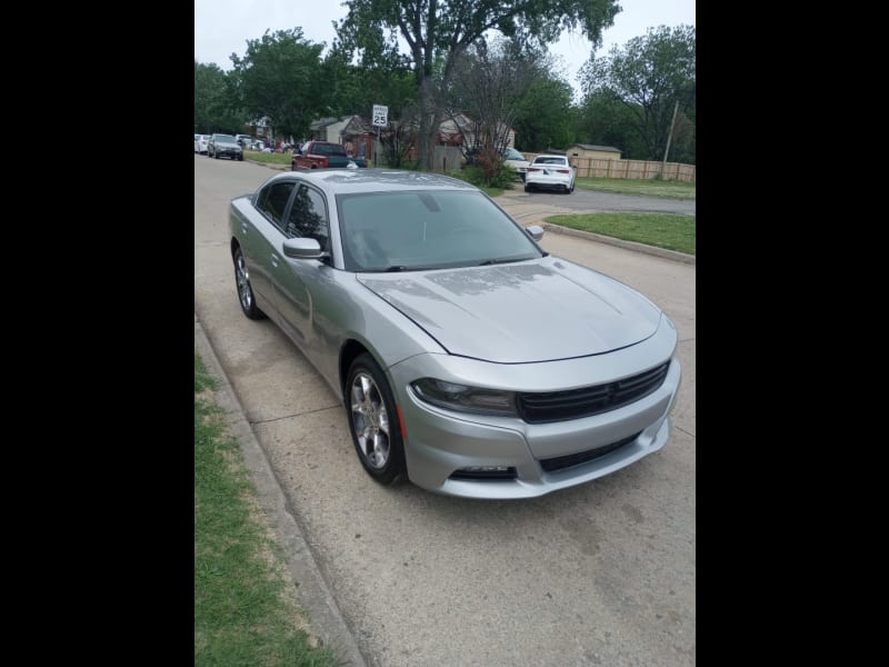 Dodge Charger 2016 price $10,000