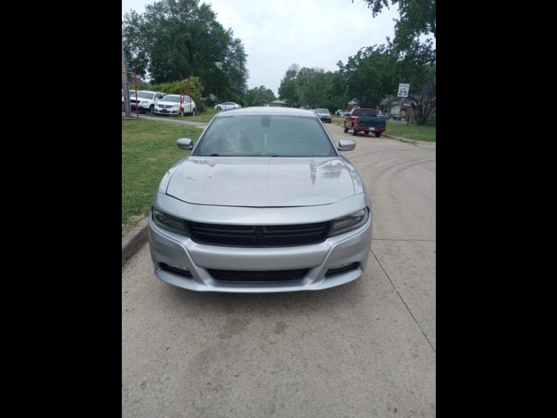 Dodge Charger 2016 price $10,000