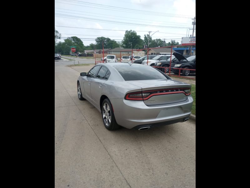 Dodge Charger 2016 price $10,000