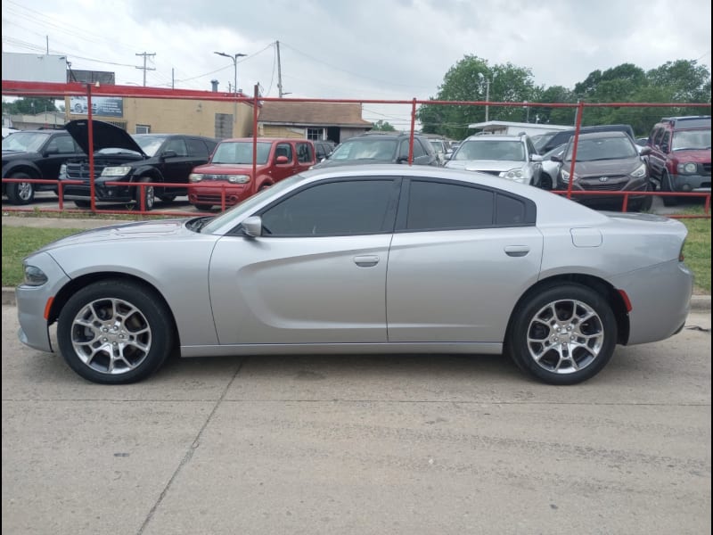 Dodge Charger 2016 price $10,000