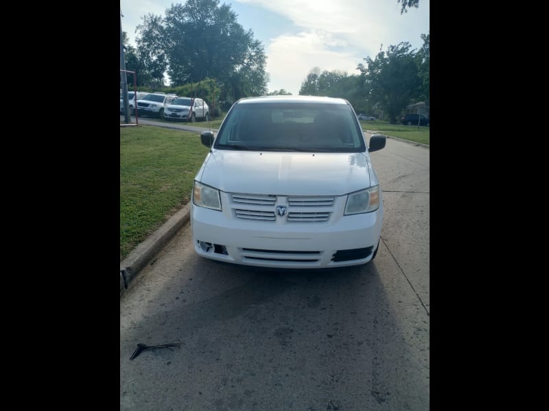 Dodge Grand Caravan 2009 price $6,000