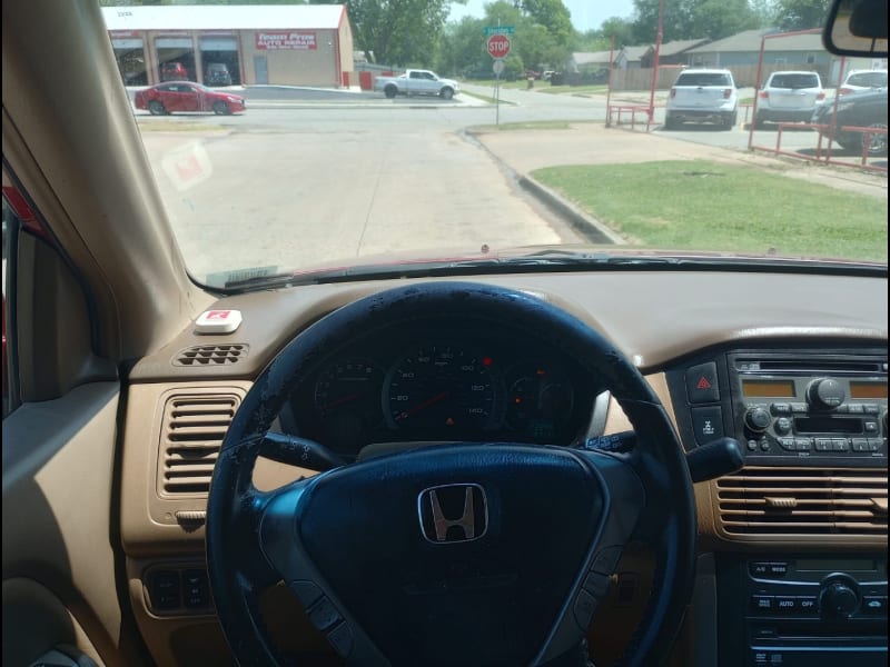 Honda Pilot 2005 price $4,500