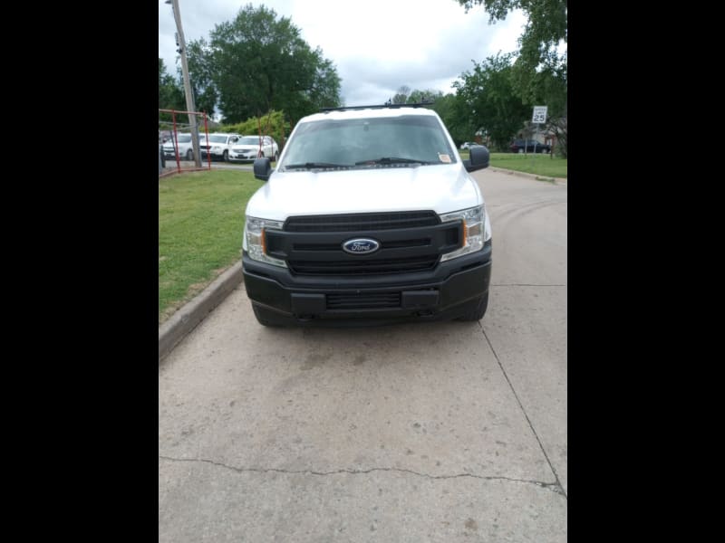 Ford F-150 2019 price $15,000