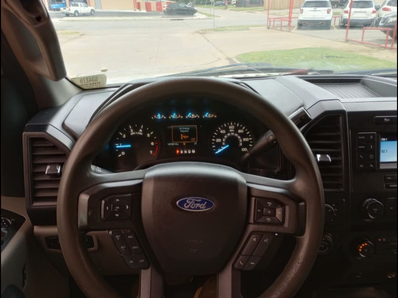 Ford F-150 2019 price $15,000