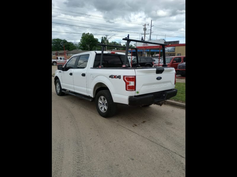 Ford F-150 2019 price $15,000