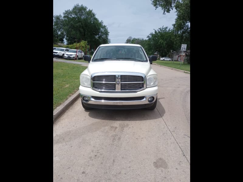 Dodge Ram 1500 2008 price $7,500