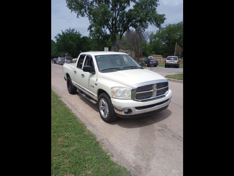 Dodge Ram 1500 2008 price $7,500