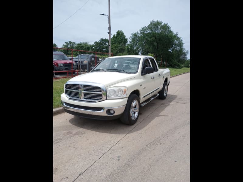 Dodge Ram 1500 2008 price $7,500