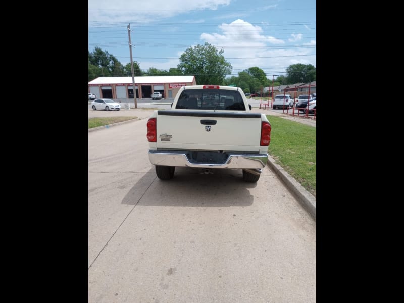 Dodge Ram 1500 2008 price $7,500