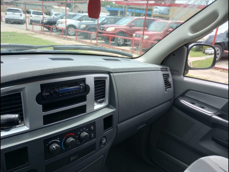 Dodge Ram 1500 2008 price $7,500