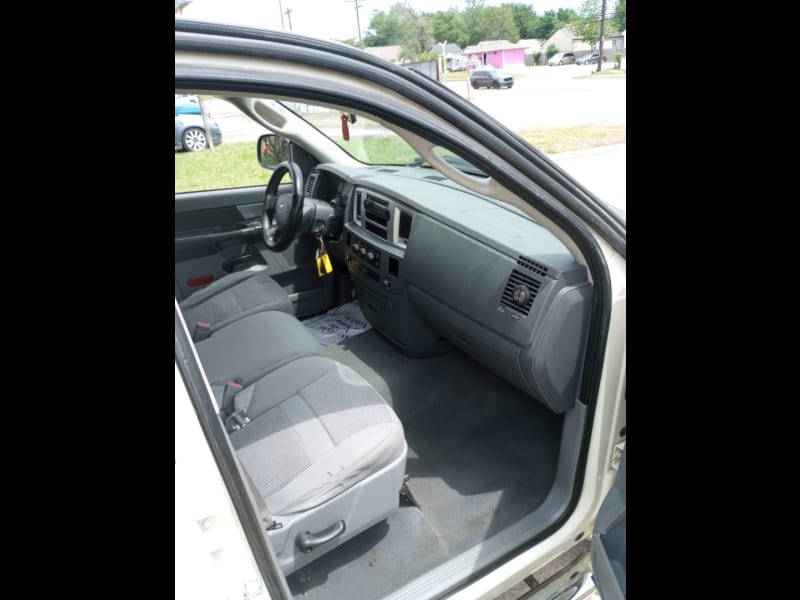 Dodge Ram 1500 2008 price $7,500