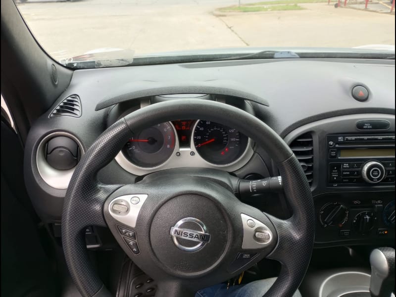 Nissan JUKE 2013 price $6,000