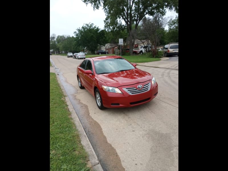 Toyota Camry Hybrid 2009 price $3,999