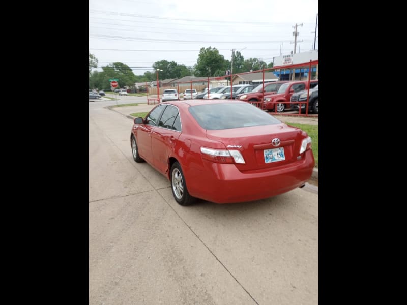 Toyota Camry Hybrid 2009 price $3,999