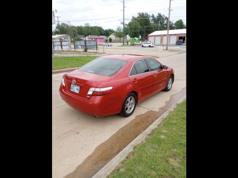 Toyota Camry Hybrid 2009 price $3,999