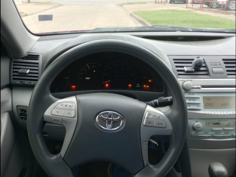 Toyota Camry Hybrid 2009 price $3,999