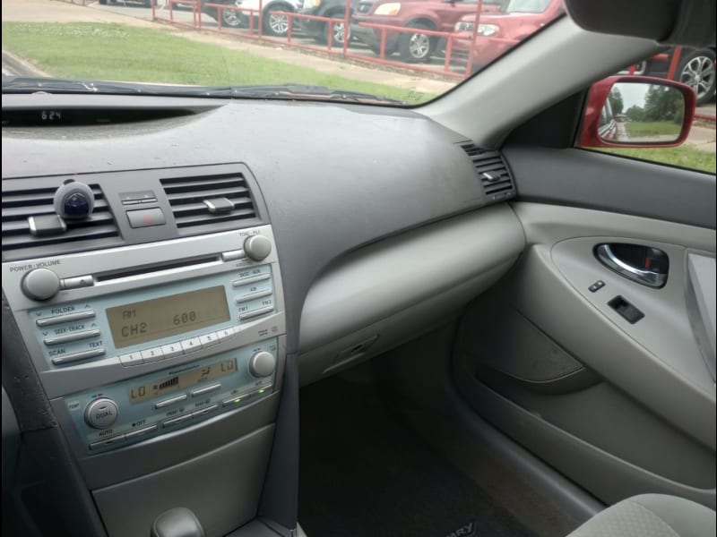 Toyota Camry Hybrid 2009 price $3,999