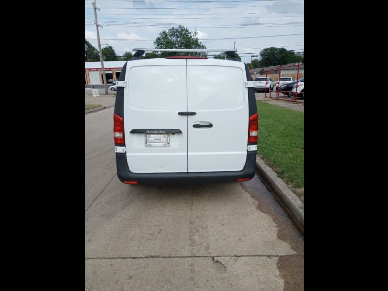 Mercedes-Benz Metris Cargo Van 2016 price $9,995