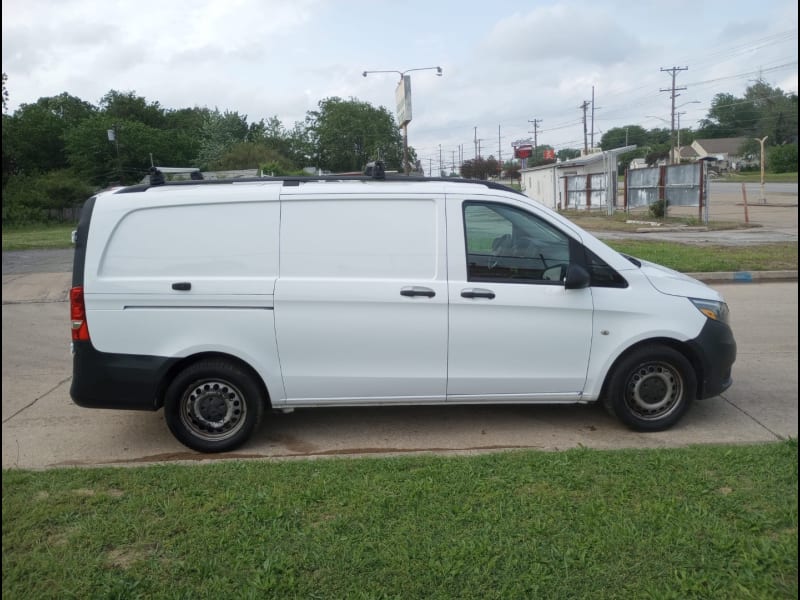 Mercedes-Benz Metris Cargo Van 2016 price $9,995