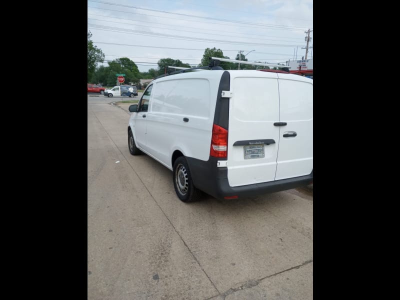 Mercedes-Benz Metris Cargo Van 2016 price $9,995