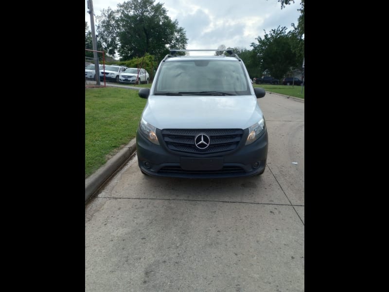 Mercedes-Benz Metris Cargo Van 2016 price $9,995