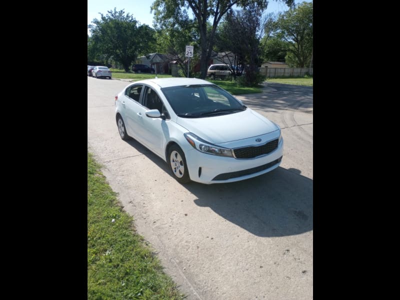 Kia Forte 2017 price $7,999