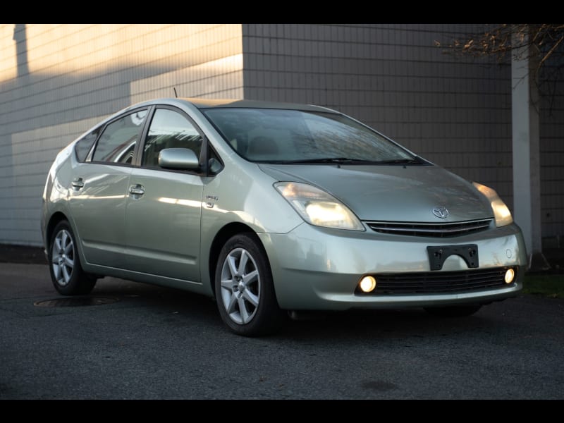 Toyota Prius 2006 price $8,888