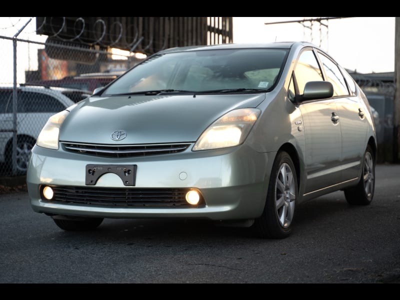 Toyota Prius 2006 price $8,888