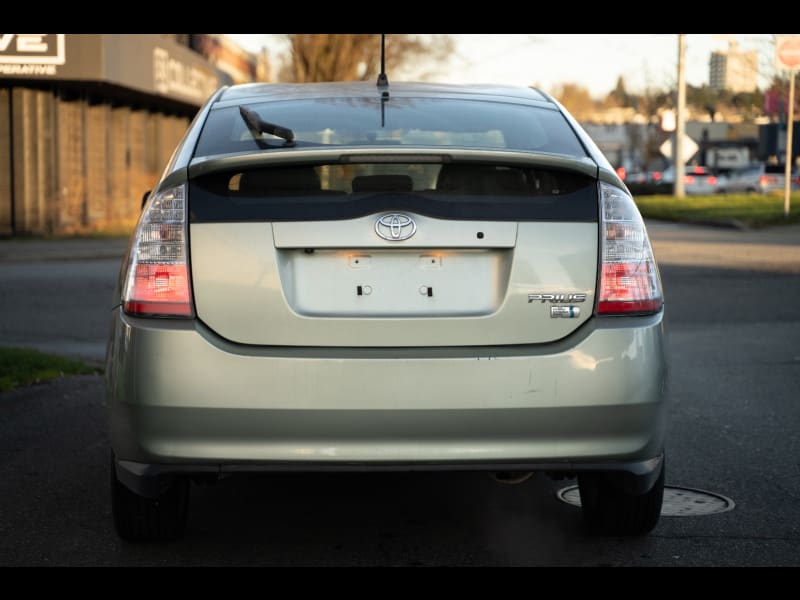 Toyota Prius 2006 price $8,888