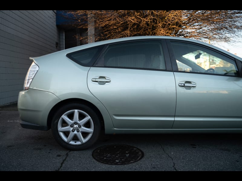 Toyota Prius 2006 price $8,888