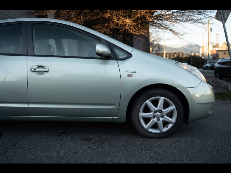 Toyota Prius 2006 price $8,888