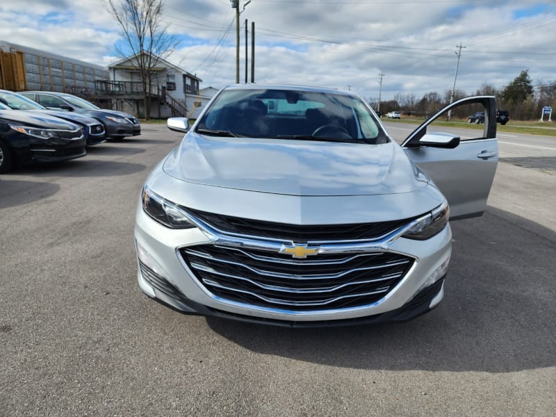 Chevrolet Malibu 2020 price $14,999