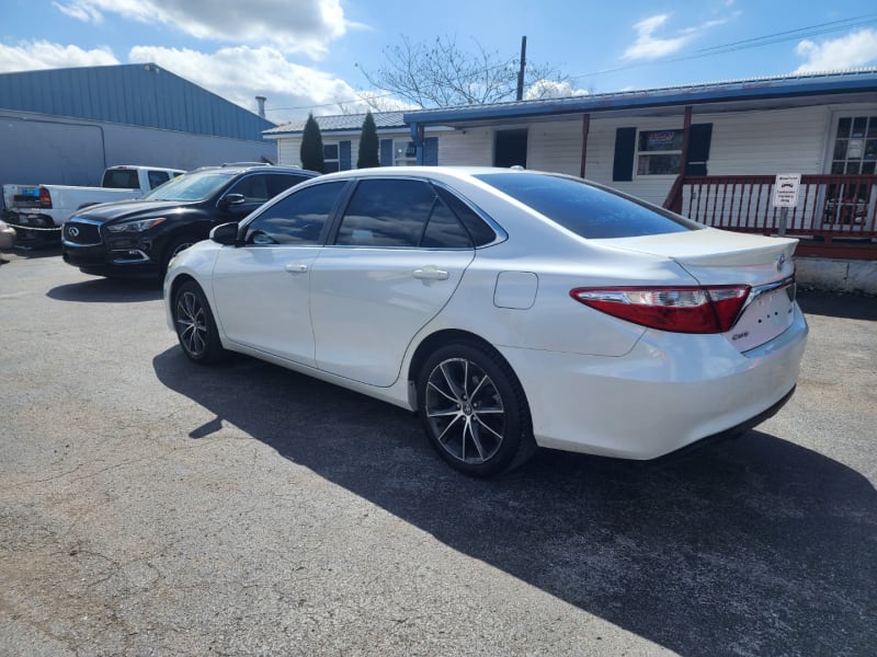 Toyota Camry 2015 price $13,999